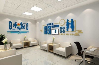 全省首家區級‘兩訴’服務中心月底啟用，創新服務設計打造便民新窗口