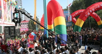 沙井慶典盛事 文藝演出與場地布置一體化服務，點亮深圳婚慶與慶典新篇章