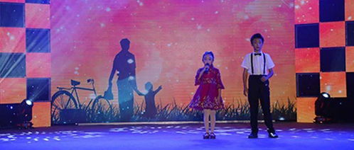 榕城區文化館舉辦“我們的節日·重陽節”文化惠民文藝演出及慶典活動