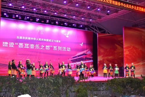 賀新年 展風采——小白鴿藝術幼兒園藝術團傾情獻演多場新年文藝慶典